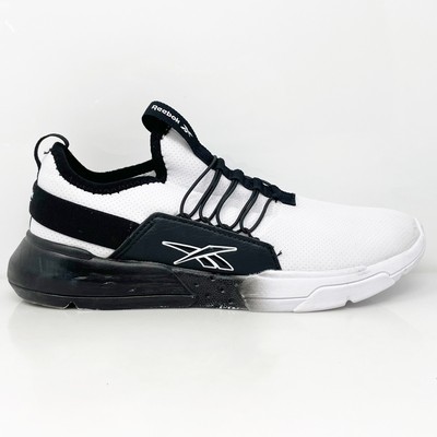 

Кроссовки Reebok Mens Classic 096069 белые кроссовки размер 6, Белый, Classic