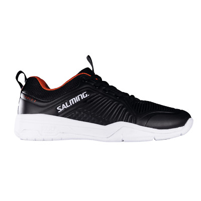 Salming Eagle 2 Indoor Handball Hallenschuhe Sportschuhe schwarz 1233051 0101 