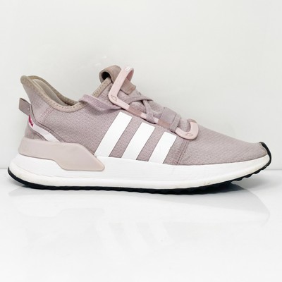 

Мужские кроссовки Adidas U Path Run G28112 розовые кроссовки размер 6, Розовый, U Path Run