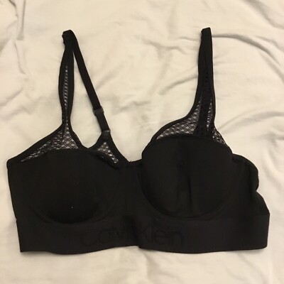 calvin klein Bra