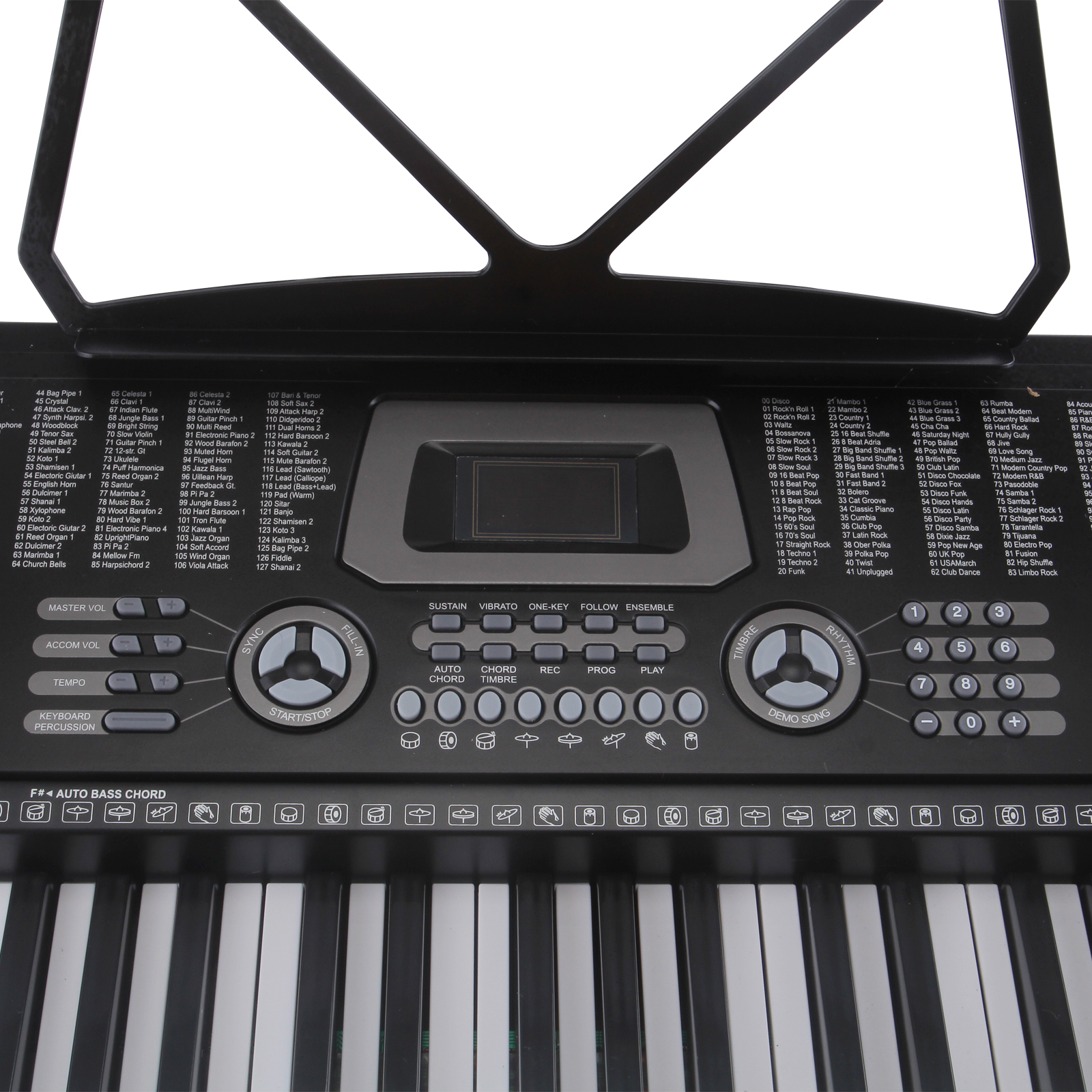 Learning Piano Vs Keyboard Liveabout