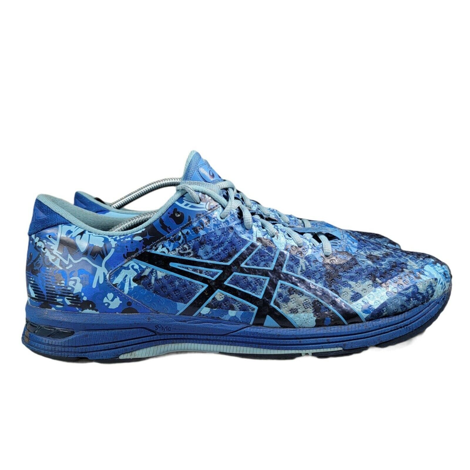 Amazon.com | ASICS Kid's Gel-Noosa TRI 13 Grade School