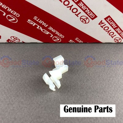 Genuine Toyota Alphard MNH15 MNH10 Rear Left LH Outer Door Handle Rod Clip
