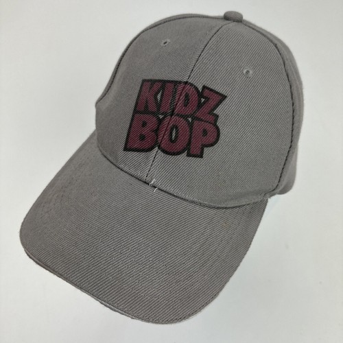 Kidz Bop Ball Cap Hat Adjustable Baseball | eBay