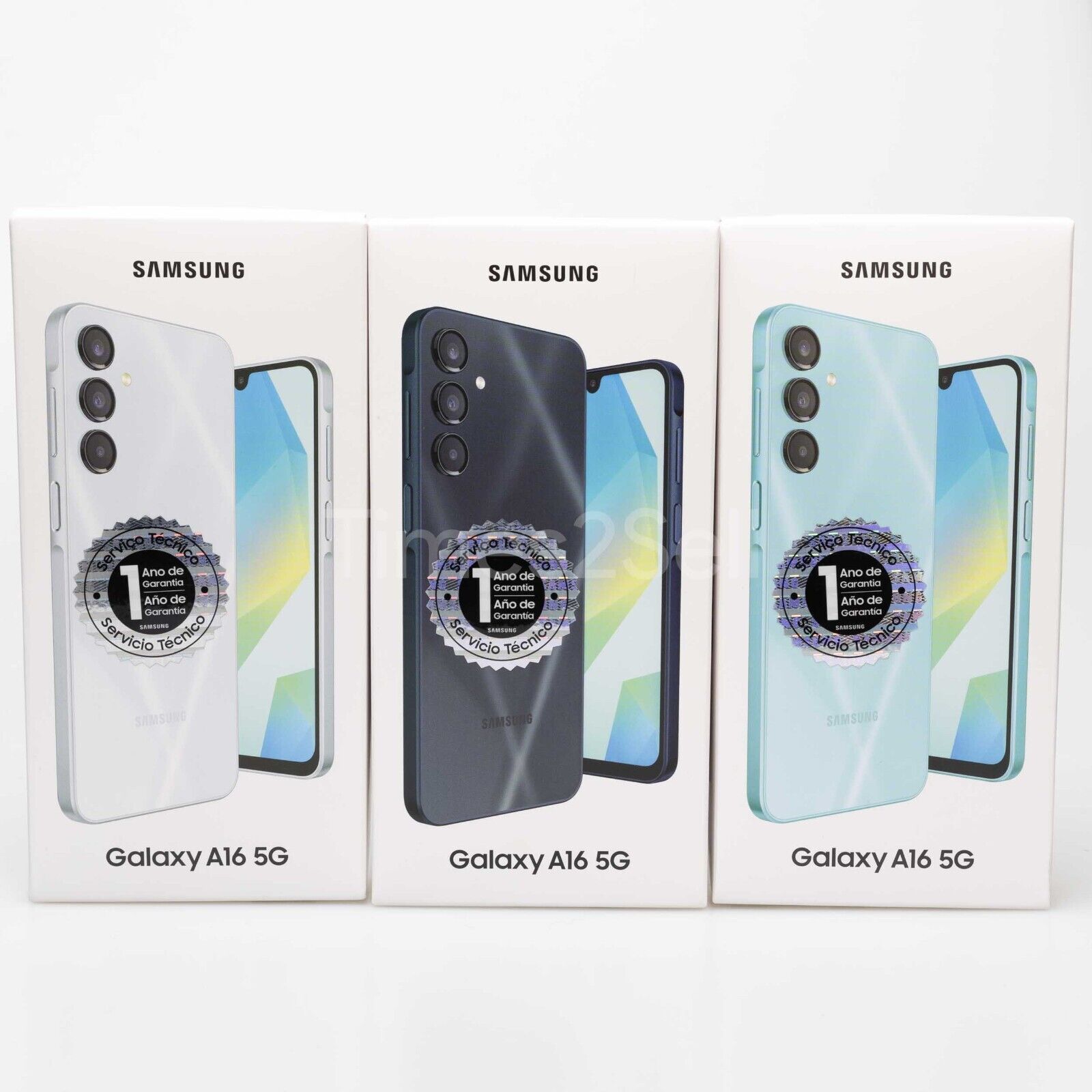 Samsung Galaxy A16 5G 128GB 6GB Dual SIM GSM Factory Samsung Galaxy A16 5G 128GB 6GB Dual SIM GSM Factory