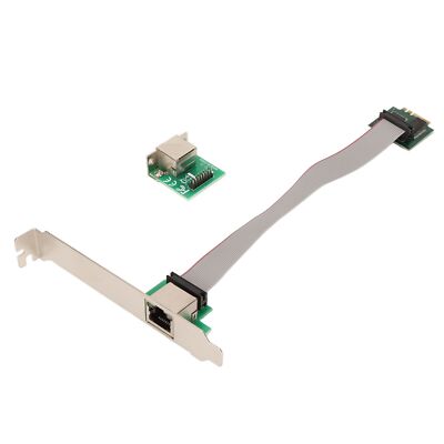 Gigabit Ethernet Server Adapter 1000M High Performance RJ45 Single Port Ether...