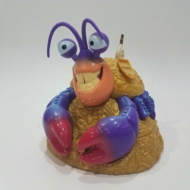 Tamatoa Funko Pop Vinyl Checklist Find All The Funko Figurines With This Database Of All Existing Collectibles Sorted By Character