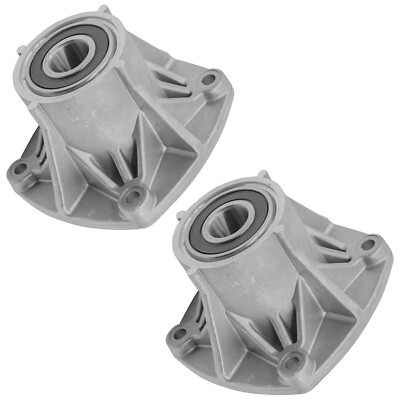 Spindle for Troy-Bilt 12B-753B063 14094 14104 14112 34041 1769048 33'' 2x