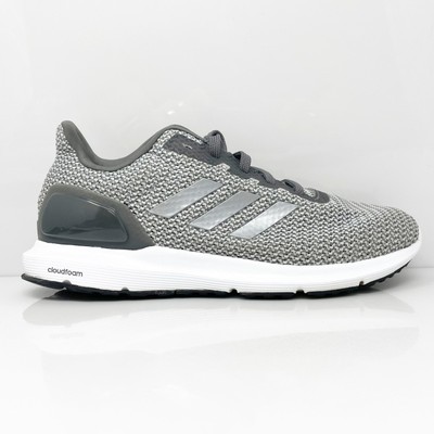 

Adidas Womens Cosmic 2 SL CP9490 Серые кроссовки кроссовки размер 8, Серый, Cosmic 2 SL
