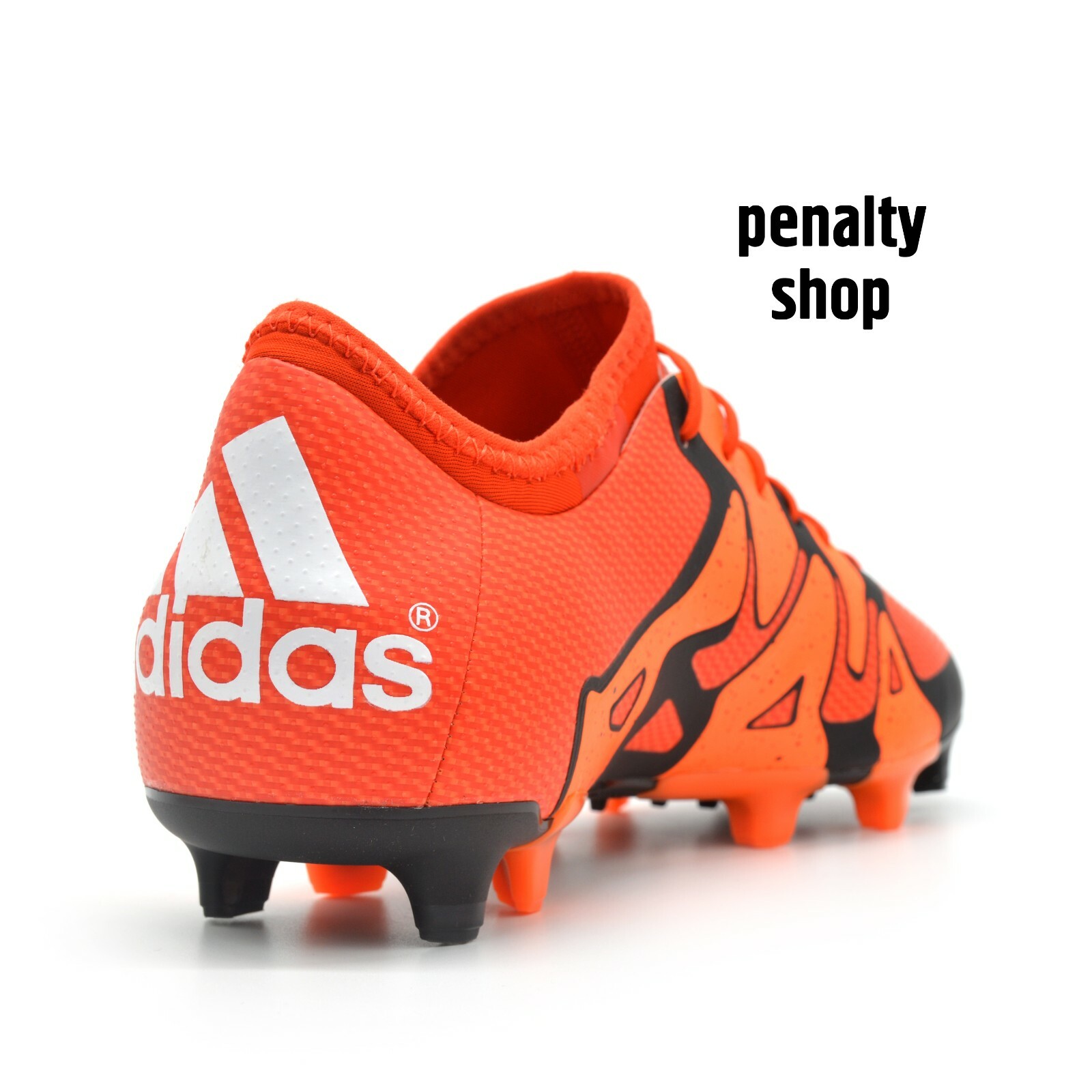 Adidas X 15.1 FG/AG S83148 RARE Limited 