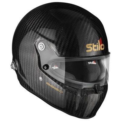 AA0710AG1S60 Stilo ST5 FN 8860-2018 Carbon Racing Helmet ABP