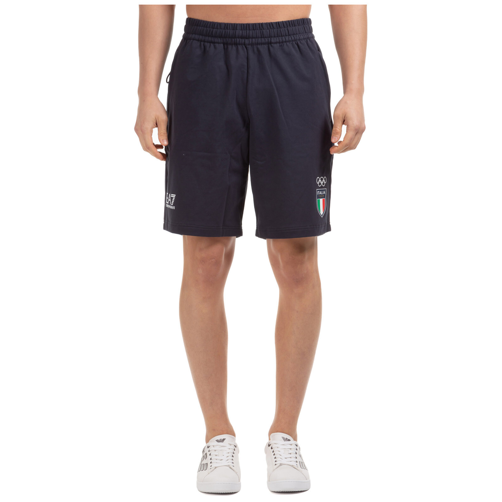 pantaloncini uomo armani