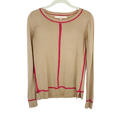 Jumper with hearts on elbows cheap