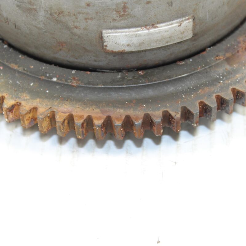 1998 CORE SEA-DOO GSX GTX XP OEM FLYWHEEL 290966680 | eBay