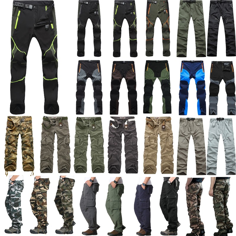 Details about Herren Cargo Hose Army Style Cargohose Outdoor Lang Arbeitshosen Lang Cargohose Details about Herren Cargo Hose Army Style Cargohose Outdoor Lang Arbeitshosen Lang Cargohose