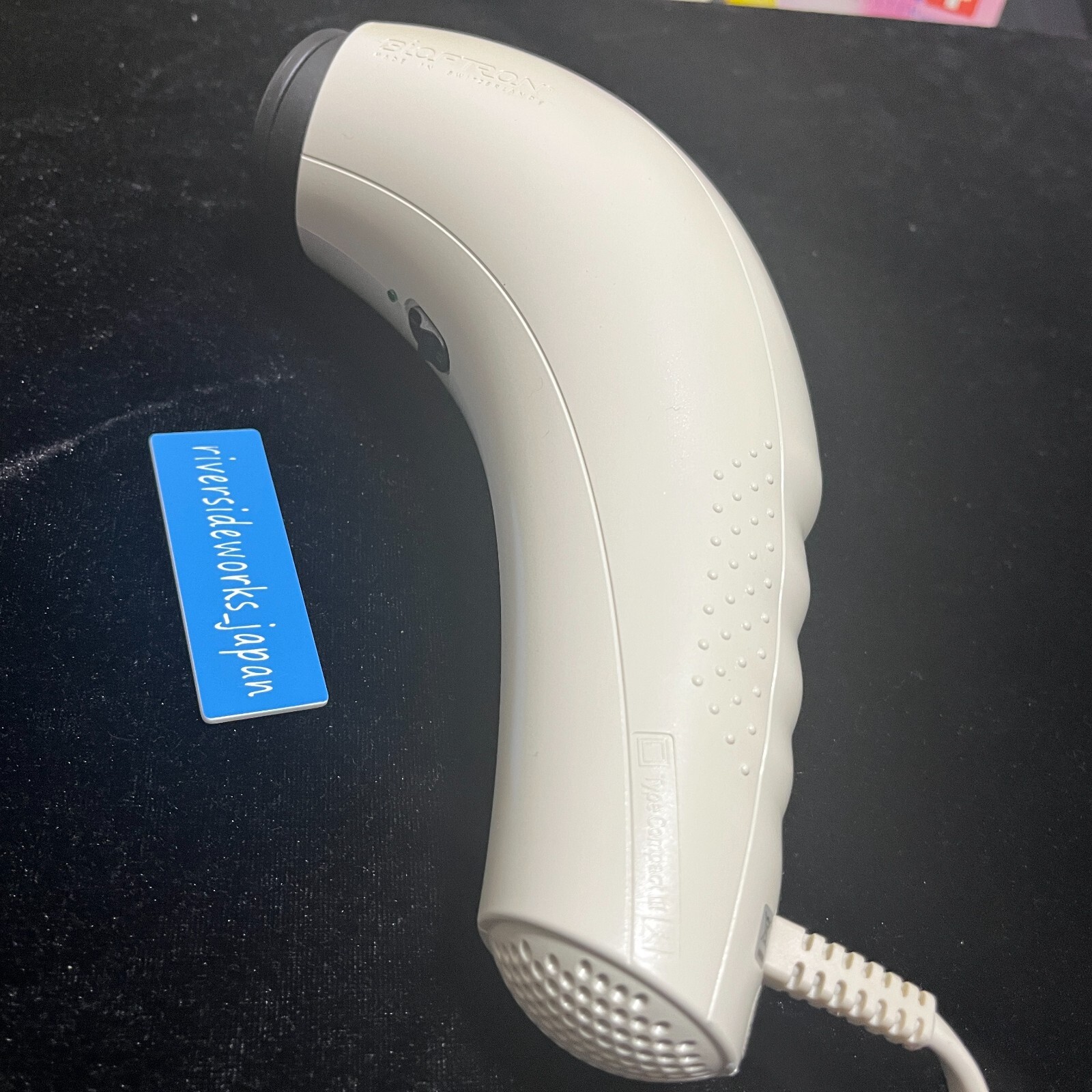 Bioptron Compact III Light Therapy Lamp Beauty Equipment Bioptron Compact III Light Therapy Lamp Beauty Equipment