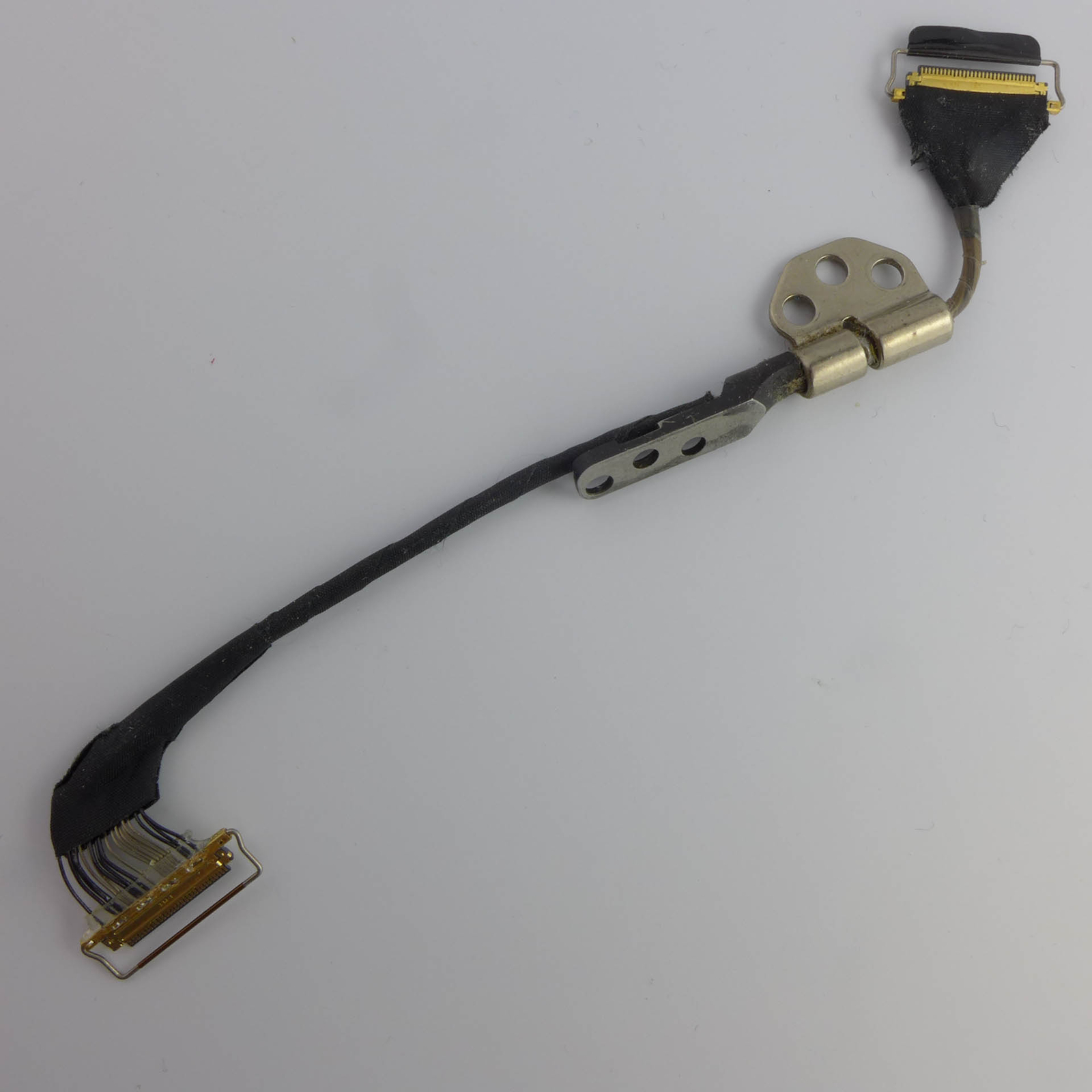 ORIGINAL Apple MacBook Air A1369 (2011) Displaykabel  LCD Cable ✅