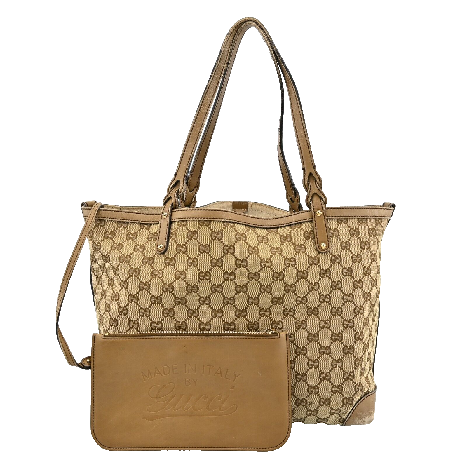 バッグ GUCCI OLD ARCHIVE CALF LEATHER TOTE GUCCI OLD ARCHIVE CALF LEATHER TOTE - メルカリ