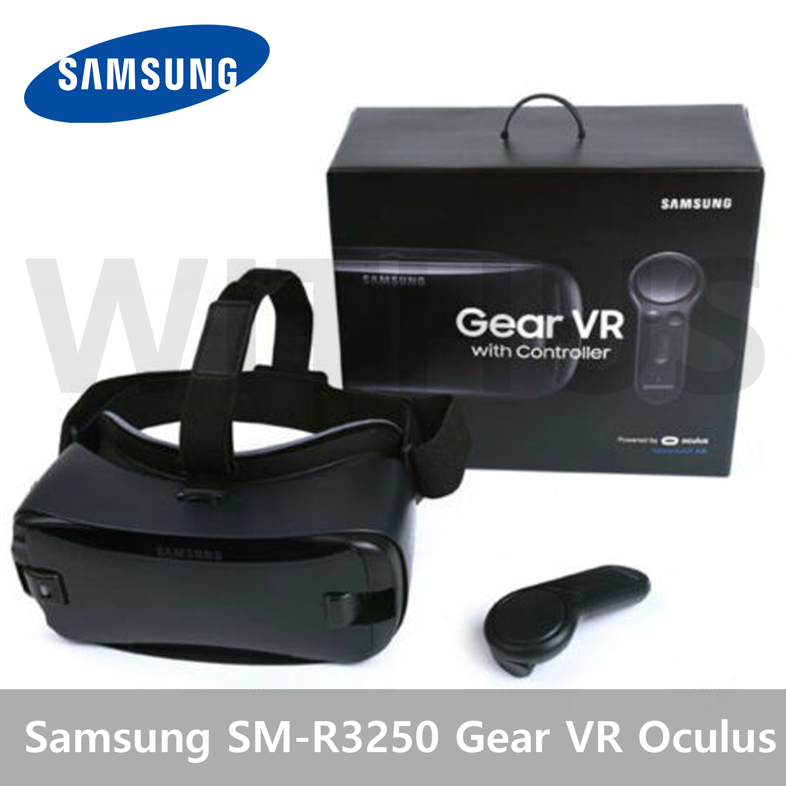 gear vr samsung a8 2018