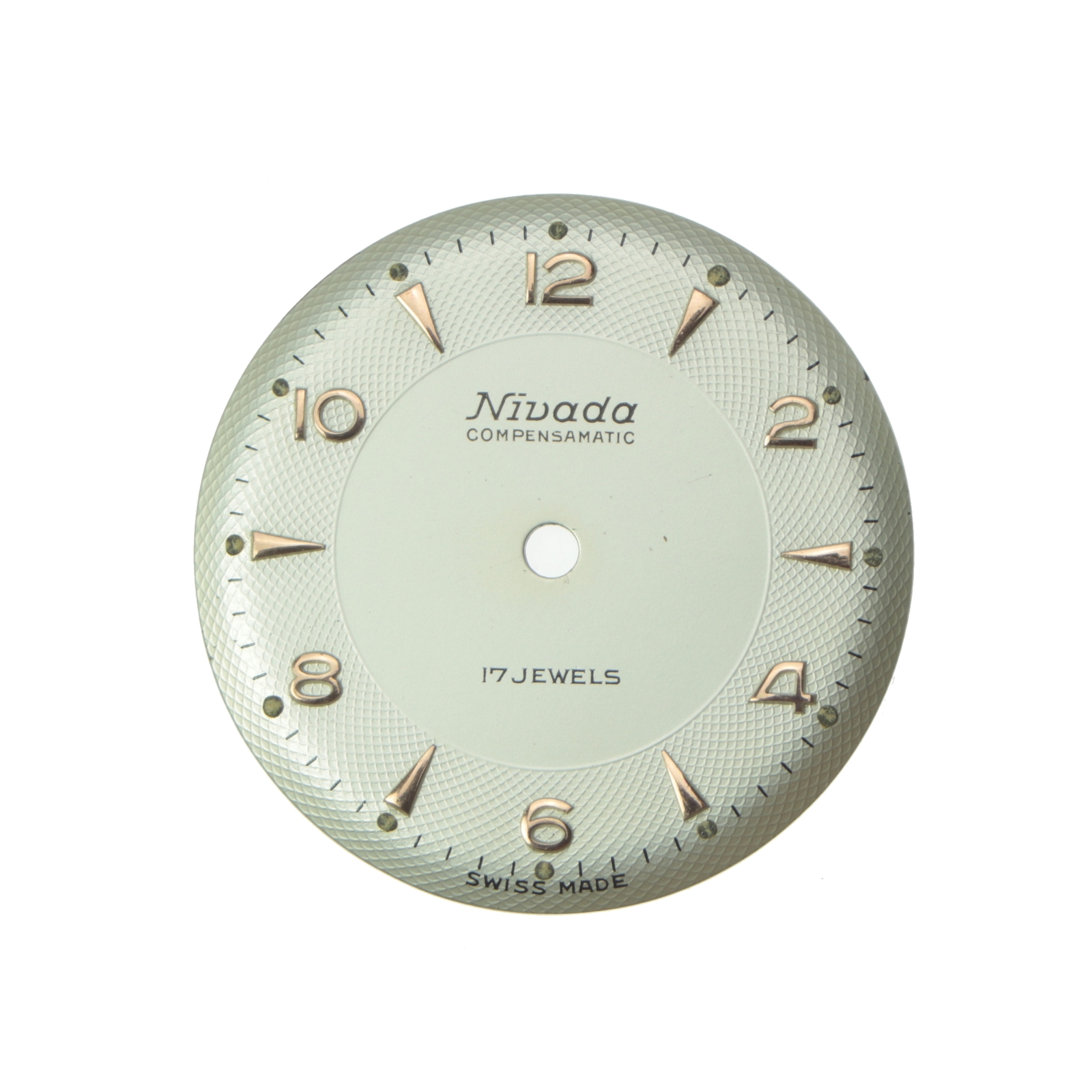 CADRAN MONTRE POUR movimento miyota 8215 Automatique Bleu Diamètre 41