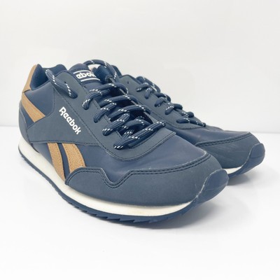 

Мужские повседневные кроссовки Reebok Royal Classic Jogger 3 FV1320, размер 5, Синий, Royal Classic Jogger 3