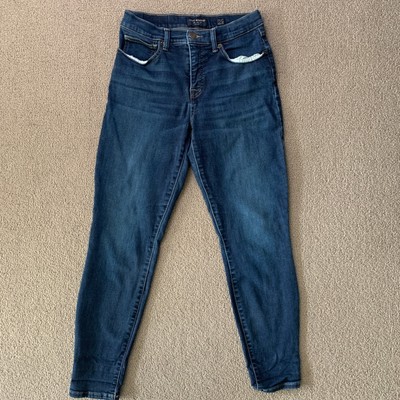 lucky ava jeans