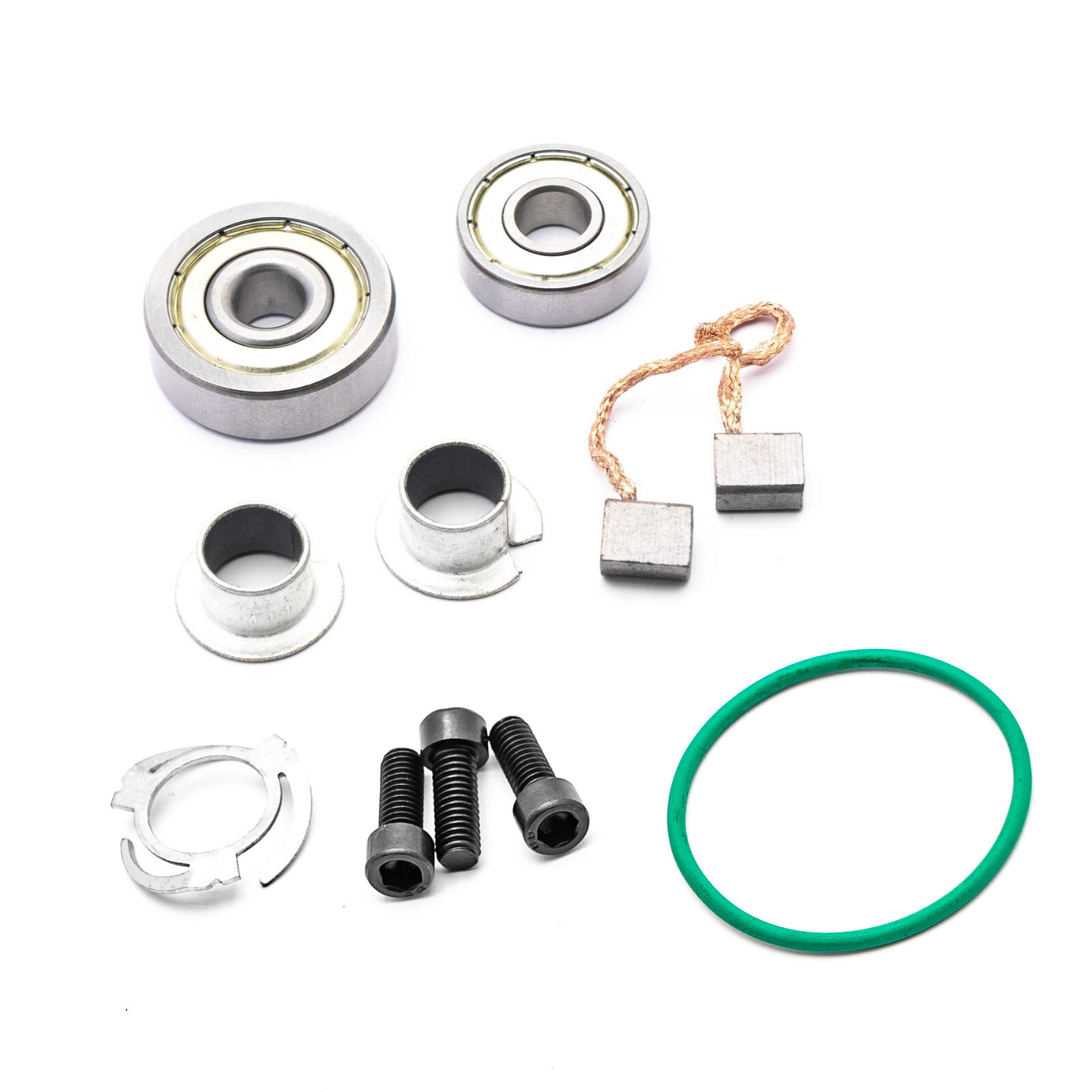 Rcp-Bmt-652 1/8 10 Car Gearbox Assy Kyosho | eBay