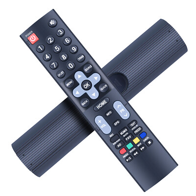 For Horizont 32LE7511D,Hyundai H-LED32R505BS2S,StarWind TV Remote Control 