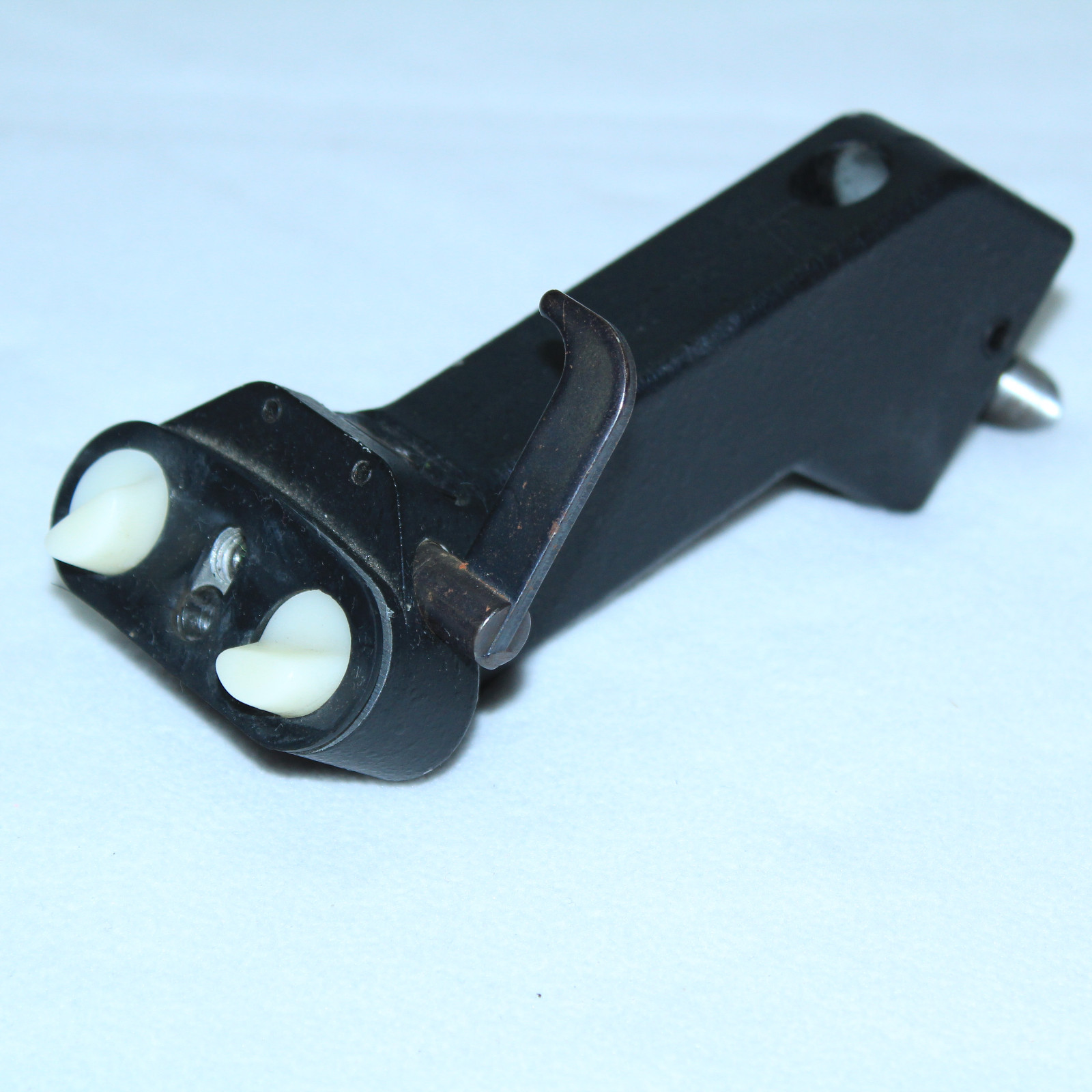 GORGEOUS Ektelon Prince Neos 1000 Tennis Stringer - TIP RISER ASSEMBLY