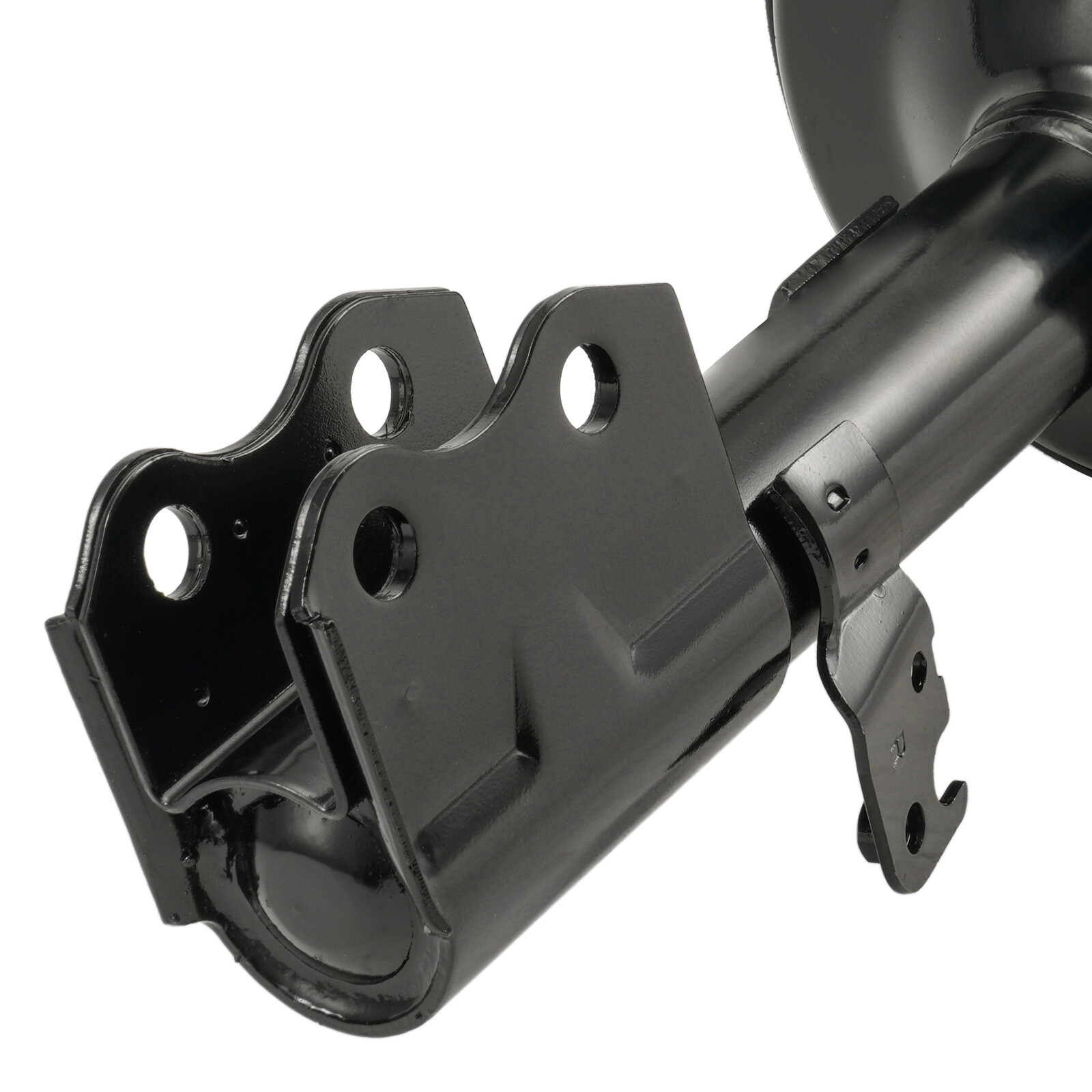 2) Front Complete Struts For Toyota Prius 2004-2008 2009