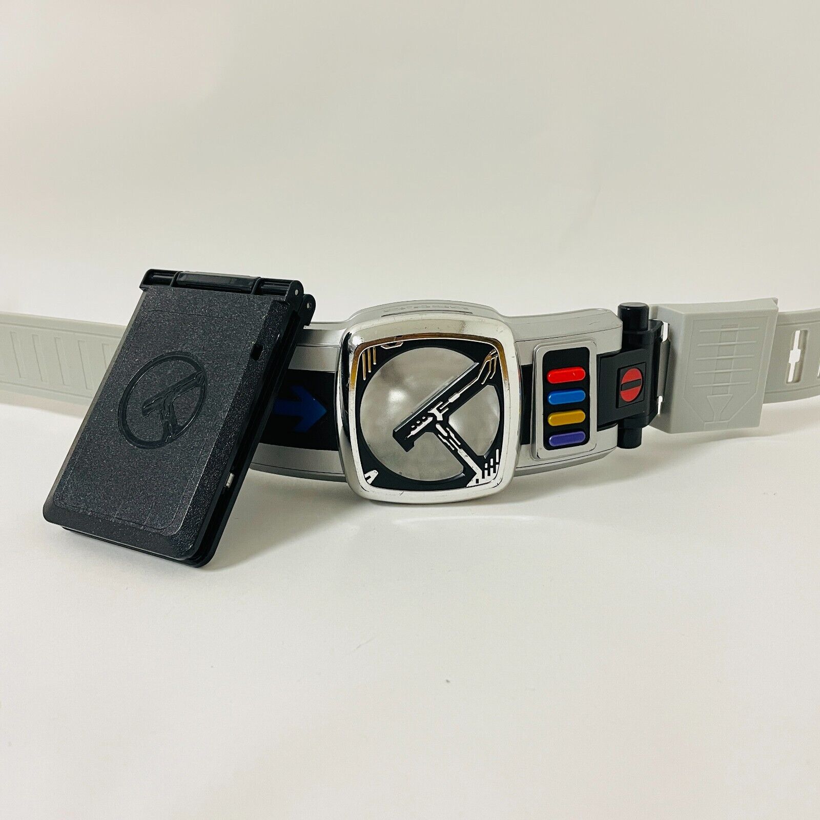 Kamen Rider DEN-O DX Driver Belt Bandai Toy | eBay Kamen Rider DEN-O DX Driver Belt Bandai Toy | eBay