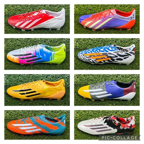 アディダス F50エリート メッシ FG adidas F50 Messi リオネル・メッシ｜F50｜レース【アディダス公式】