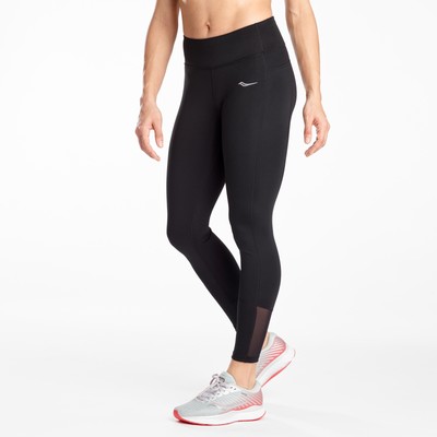 

Обтягивающая одежда Saucony для женщин Fortify