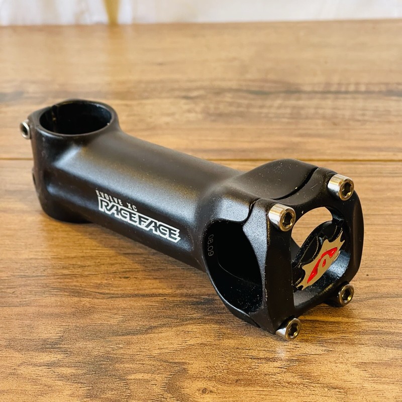 RACE FACE DEUS XC ステム 110mm