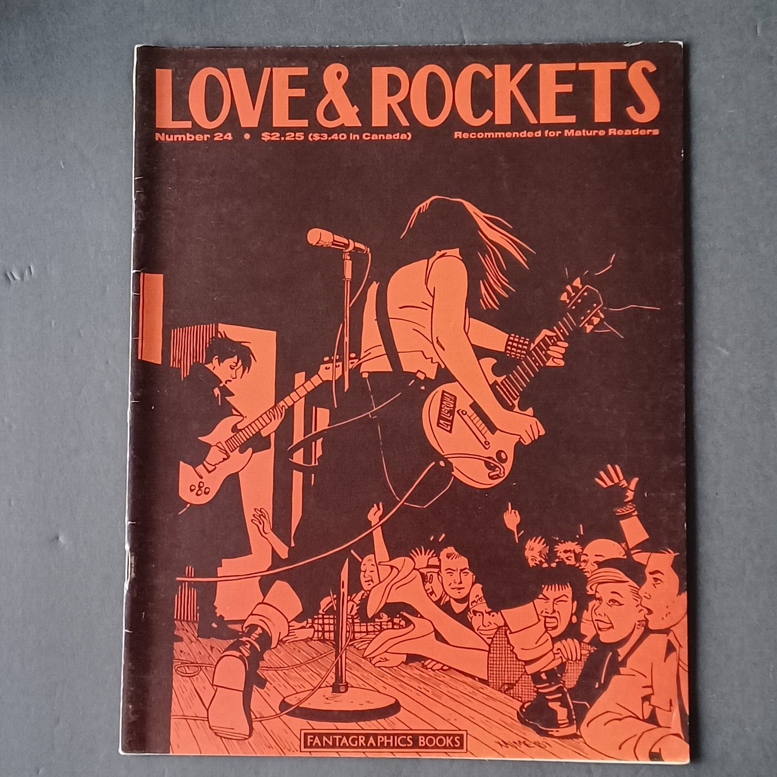 【新品】Love and Rockets / アメリカ オルタナティブ コミック 新品】Love and Rockets / アメリカ オルタナティブ コミック