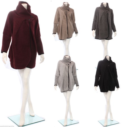 AURALEE WOOL KID MOHAIR HOP SACK JACKET BURGUNDY Size 5 | eBay UK