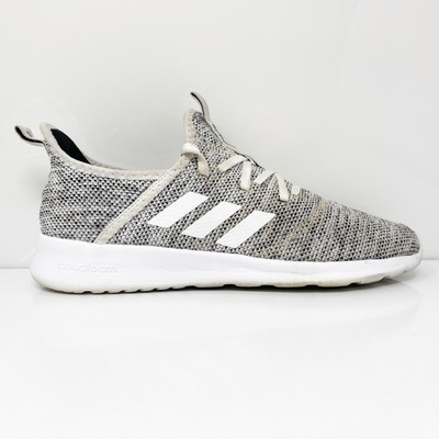 

Adidas Женские кроссовки Cloudfoam Pure DB0695 Серые кроссовки Размер 8, Серый, Cloudfoam Pure