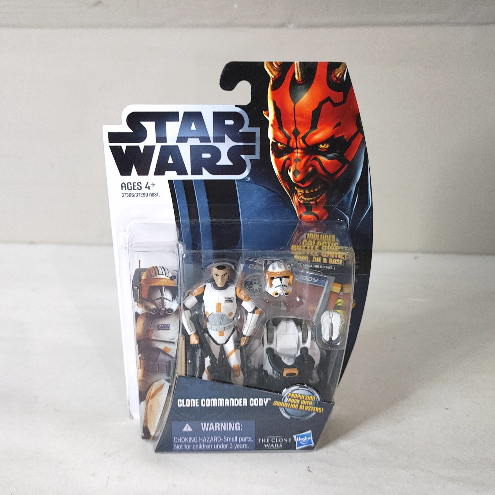 ATTAKUS STAR WARS コマンダーコディ 1/5スケール Attakus Commander Cody Statue Star Wars Utapau Battle 1/5