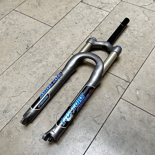 FOX FLOAT RL TALAS サスペンションフォーク　26インチ FOX FLOAT RL 26インチ