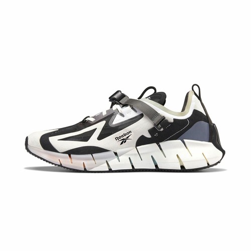 

[EG8914] Мужские Reebok Zig Kinetica Concept_Type1 - б/у размер 9.5, Multicolor