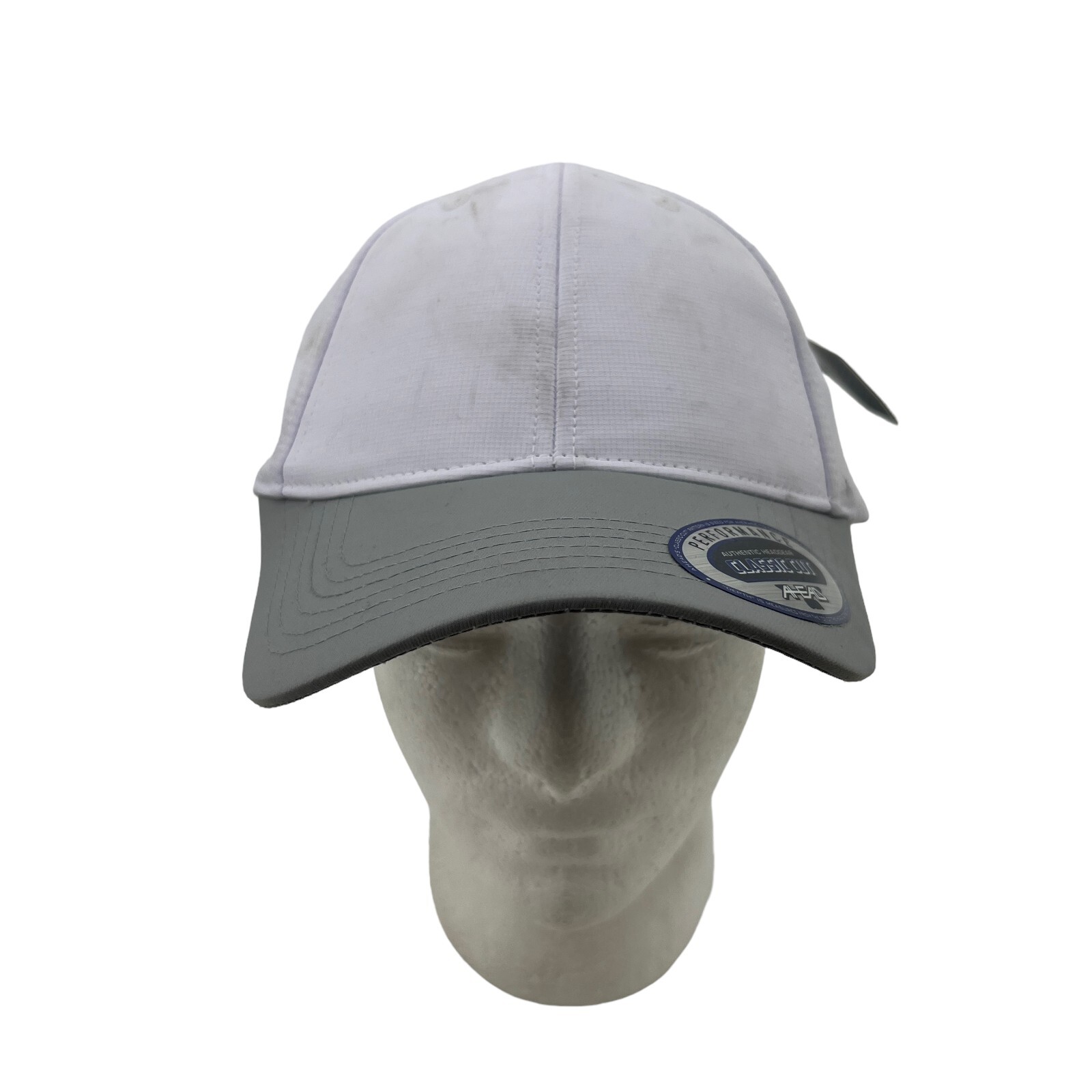 Ahead Performance Hat Mens One Size Fits Most Classic Cut