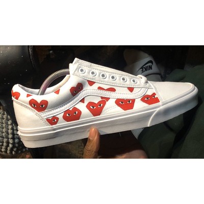 comme des vans