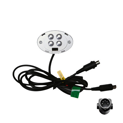 Raffel System CTR UR2 25 Power Recliner Lift Chair 4 Button 5 Pin Switch Control
