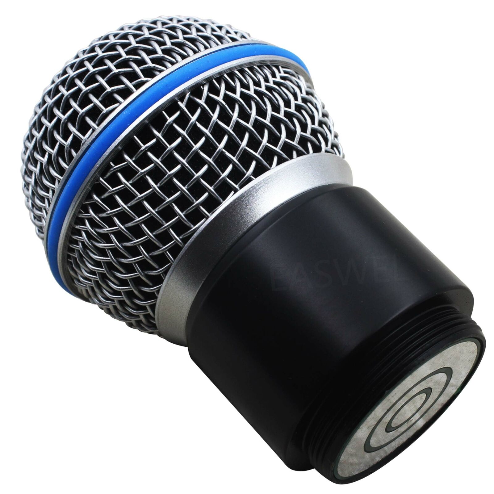 Replacement Wireless Capsule Head for Shure Mic System SM58 Replacement Wireless Capsule Head for Shure Mic System SM58
