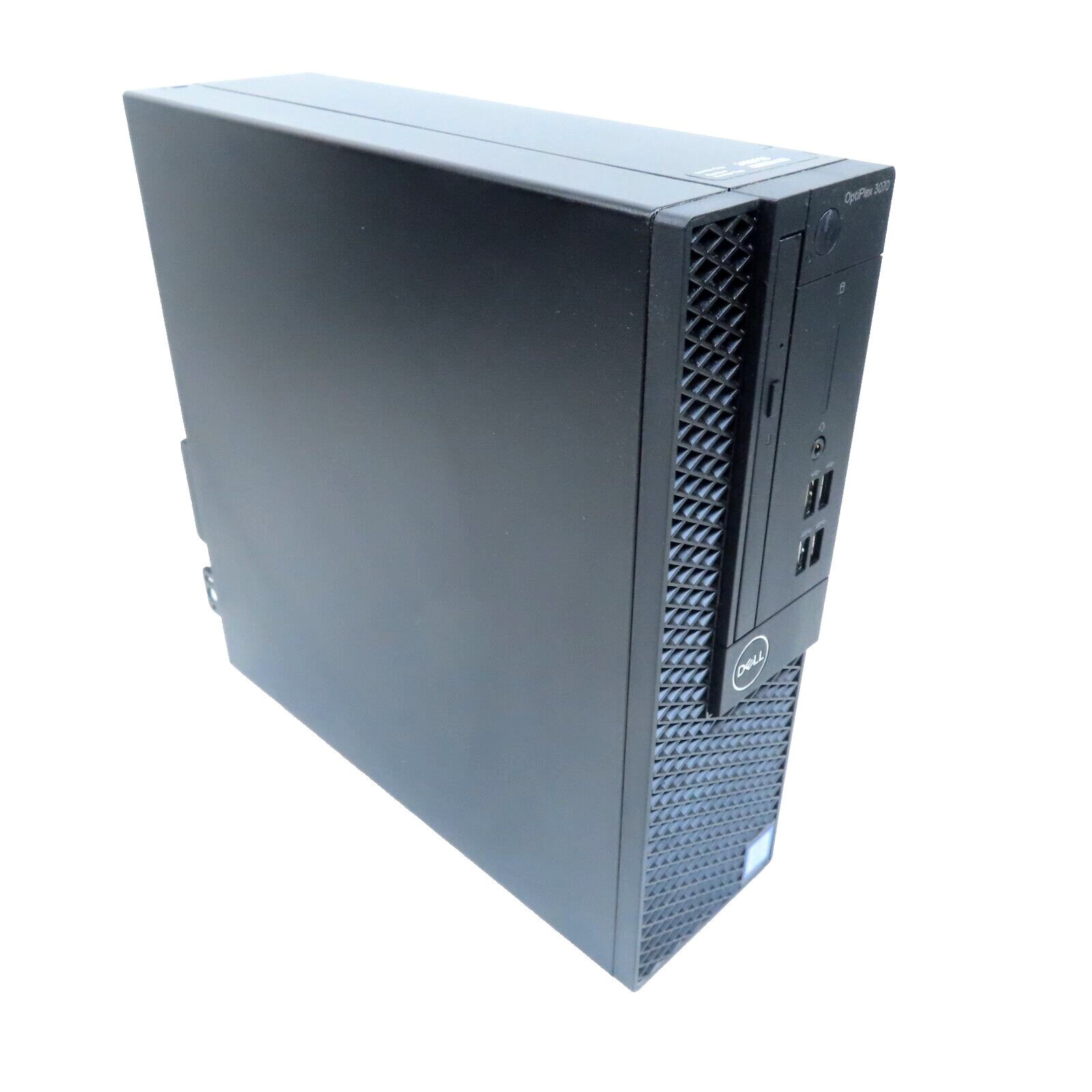 Dell Optiplex 3070 SFF Desktop Intel Core i3-9100 3.6GHz 8GB RAM 1TB HDD WIN 10 Dell Optiplex 3070 SFF Desktop Intel Core i3-9100 3.6GHz 8GB RAM 1TB HDD WIN 10