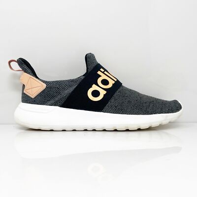

Adidas Womens Lite Racer Adapt EG3568 Черные кроссовки для бега Размер 9, Черный, Lite Racer Adapt