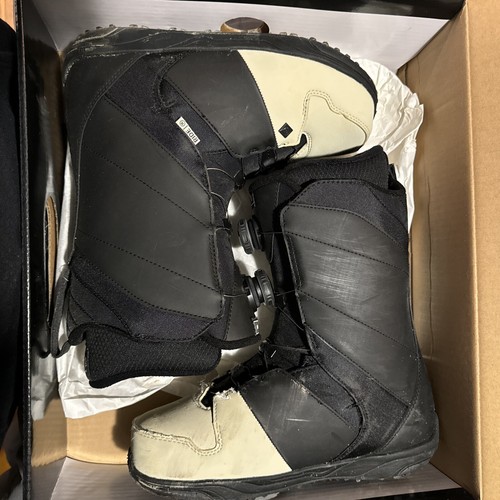Ing Boots Size 9