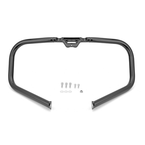 Engine Guard Crash Bar Fit For 2018-2023 Harley Softail Slim FLSL Standard FXST