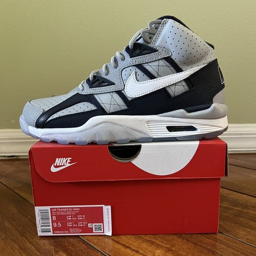 air trainer georgetown