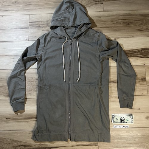 タグ付き正規品 RICK OWENS PULLOVER HOODIE Rick Owens Drkshdw - Pullover Hoodie | HBX - Globally